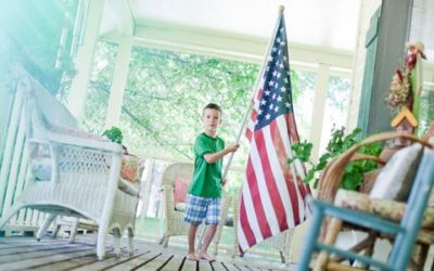 Homeownership is a Cornerstone of the American Dream