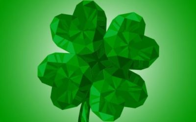 Don’t Let Your Luck Run Out! Buy A Home This Spring [INFOGRAPHIC]