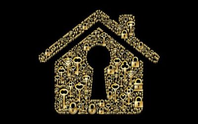 Your Tax Refund Is The Key To Homeownership!