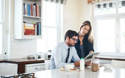 How to Put Your Housing Cost to Work for You