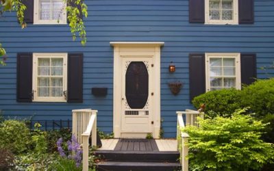 10 Steps to Buying a Home [INFOGRAPHIC]