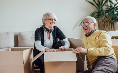 Homeowners: Now Is A Good Time To Sell Your House