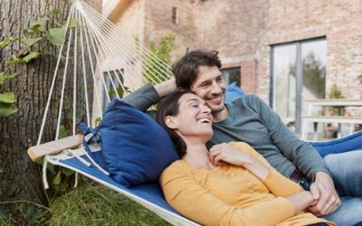Home Buyers are Optimistic About Homeownership!