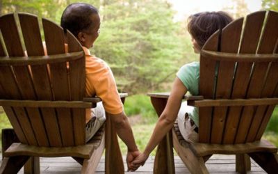 Are Older Generations Really Not Selling Their Homes?