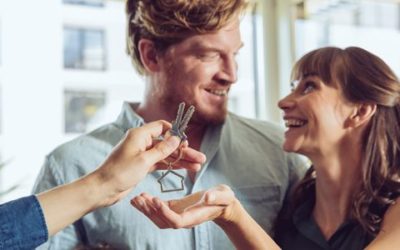 Boomerang Buyers: Don’t Be Afraid to Buy a Home Again!