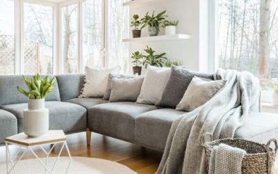 The Impact Staging Your Home Has On Your Sale Price [INFOGRAPHIC]