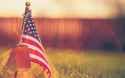 All Gave Some. Some Gave All.