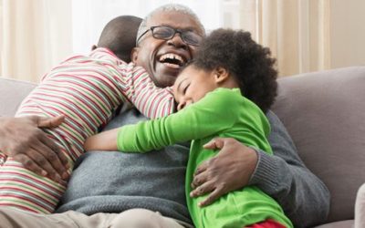 Multigenerational Homes Are on the Rise