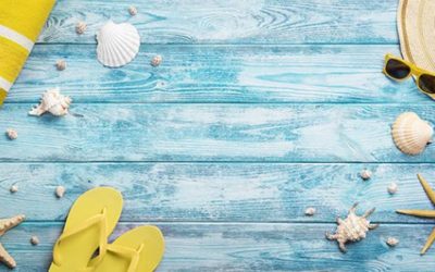 4 Reasons to Sell This Summer [INFOGRAPHIC]