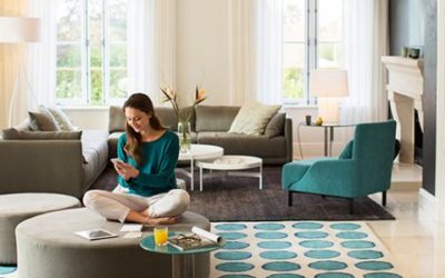 Americans Rank Real Estate Best Investment for 6 Years Running! [INFOGRAPHIC]