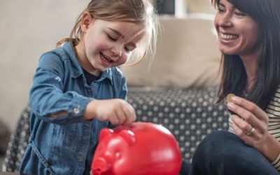 Is Mortgage Debt out of Control?
