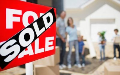 Why Now Is the Perfect Time to Sell Your House