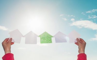 Rent Vs. Own [INFOGRAPHIC]