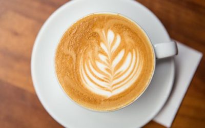 A Latte a Day Keeps Homeownership Away [INFOGRAPHIC]