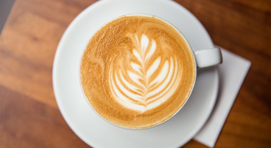 A Latte a Day Keeps Homeownership Away [INFOGRAPHIC]