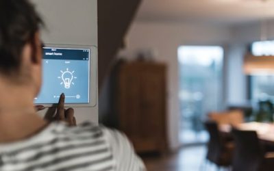 4 Tips to Improve Your Home and Save on Your Energy Bill
