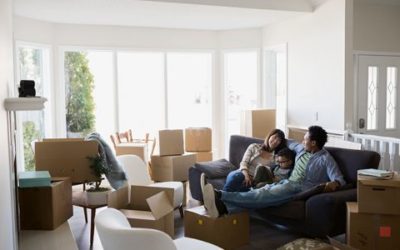 Homeownership is the Top Contributor to Your Net Worth